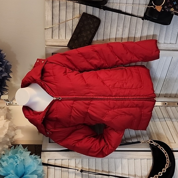 Mac Duggal Jackets & Blazers - MAC brand puffer coat